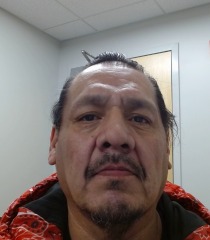 PLENTYCHIEF, ROBERT LEE photo