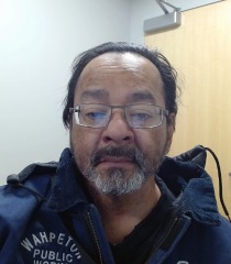 HIDALGO, SERGIO VALANTIO JR photo