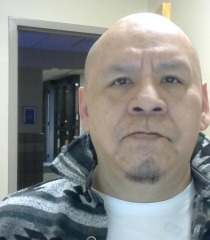 YELLOW WOLF, DAMON CHARLES photo from 12/15/2025 thumbnail