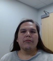 WHITEBULL, SKYLER BEAU photo