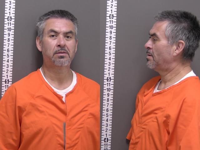 POITRA, MATTHEW JAMES photo