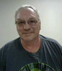 STAUDACHER, GARY LEE photo from 6/11/2020 thumbnail
