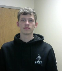 RISKEDAHL, DALLAS ALLEN photo