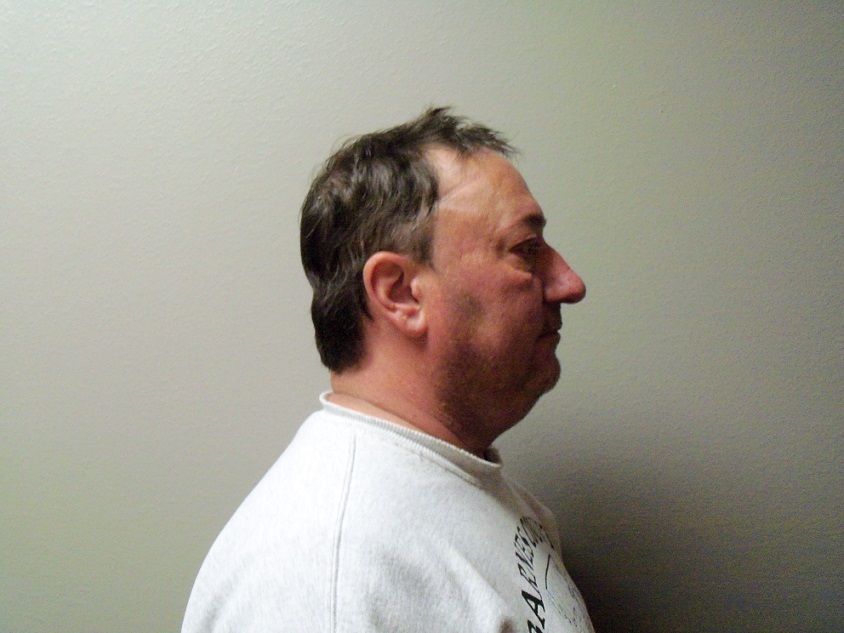 HUBER, BILLY JOE photo from 10/25/2019 thumbnail