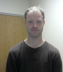 JANSEN, SETH JORDAN photo