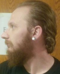 TRIMBLE, BRANDON GLENN photo from 5/4/2015 thumbnail