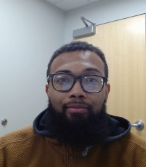 JOHNSON, BRYCE MALIK photo