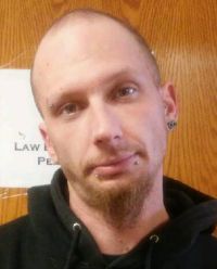 TRIMBLE, BRANDON GLENN photo from 2/27/2017 thumbnail
