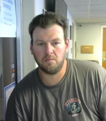 KESZLER, CHAD RICHARD photo from 7/29/2024 thumbnail