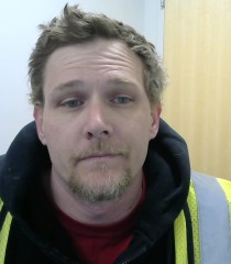 CRONE, FRANKLIN LEE II photo from 4/7/2025 thumbnail