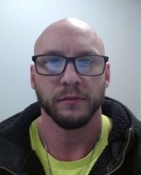 HOLMGREN, ZACHARY EDWARD photo