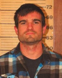 STEWART, JOSHUA DARYL photo from 5/23/2019 thumbnail