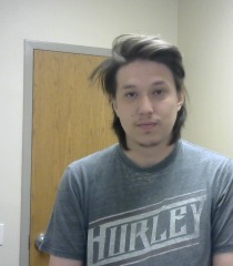 BURDICK, ZACHARY ALLEN photo