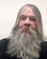 MADSEN, GLEN RAY photo