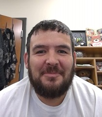 PELTIER, ROBERT FRANCIS JR. photo from 8/12/2024 thumbnail