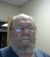VETTER, BRUCE KIRBY photo from 3/6/2019 thumbnail