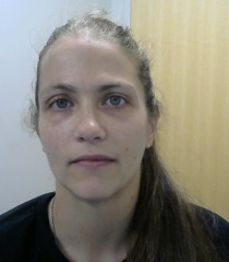 GIBSON, CARA JANE photo