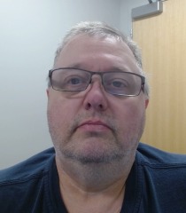 FREDRICKSON, KEVIN JAMES photo