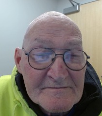 KJENSTAD, MICHAEL LEE photo