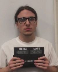 OPP, JESSE RANDALL THOMAS photo