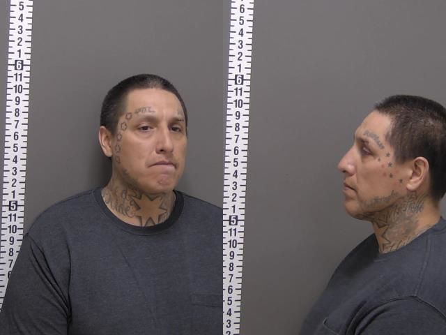 CLAYMORE, TATOR LAWRENCE photo