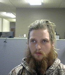 DOCKTER, JEFFERY JOHN photo from 3/7/2018 thumbnail