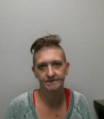 CREASEY, FELISHA LYNN photo