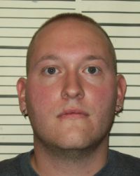 KLOSE, DUSTIN ELMER photo from 9/28/2010 thumbnail