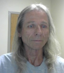 ROSWELL, JAMES MICHAEL photo