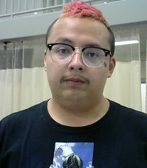VANDERMEER, CHRISTOPHER MARK photo from 5/15/2019 thumbnail