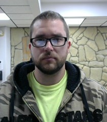 GRAGG, JACOB BENJAMIN photo from 10/5/2020 thumbnail