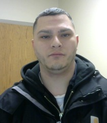 BORRERO VALEZ, IVAN CARLOS photo from 2/5/2026 thumbnail
