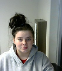 WEISENBERGER, SHELBY LYNN photo from 12/18/2017 thumbnail