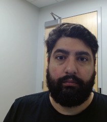 EDDY, JOSHUA CALEB photo