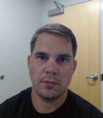 HOLDERMAN, JEREMY DOUGLAS photo