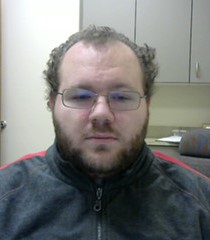 SOUZA, CHRISTOPHER DAVID photo from 2/2/2017 thumbnail