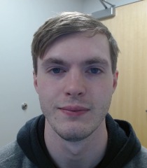 SCHUTZ, GAGE JOSEPH photo