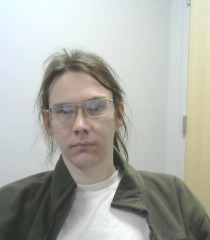 ZAHN, KYLE JAMES photo from 3/9/2021 thumbnail