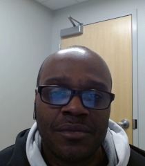 SANDERS, JOSHUA SAMUEL photo