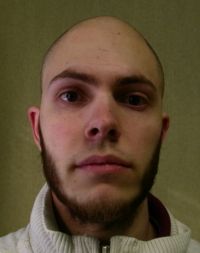 HUMANN, DANIEL JON photo from 1/23/2014 thumbnail