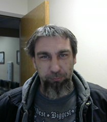SNYDER, JERRY LEE photo from 2/19/2020 thumbnail