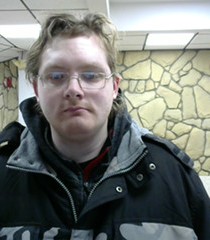 HAMPTON, DAMIEN ALLEN photo from 2/5/2020 thumbnail