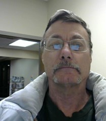 PEARSON, RUSSELL LEE photo from 10/4/2019 thumbnail