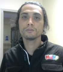 MANALUS, DAVID JOSEPH photo from 10/30/2025 thumbnail