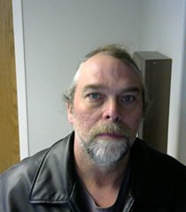 FOREID, DEREK LYNN photo from 2/24/2017 thumbnail