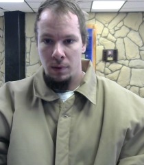 SAXON, SHANE THOMAS photo from 3/7/2025 thumbnail