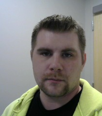 PEDERSEN, DILLAN THOMAS photo from 10/18/2021 thumbnail