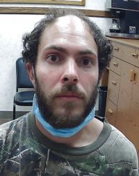 HUMANN, DANIEL JON photo from 8/23/2021 thumbnail