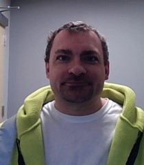 JOURNEY, DONALD DEAN JR photo from 10/19/2020 thumbnail