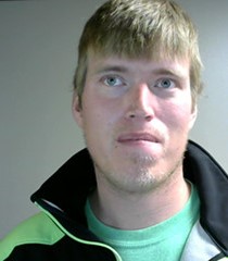 ASLESON, PATRICK DUANE photo from 10/16/2020 thumbnail